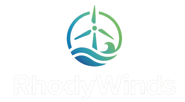 Rhody Winds Logo